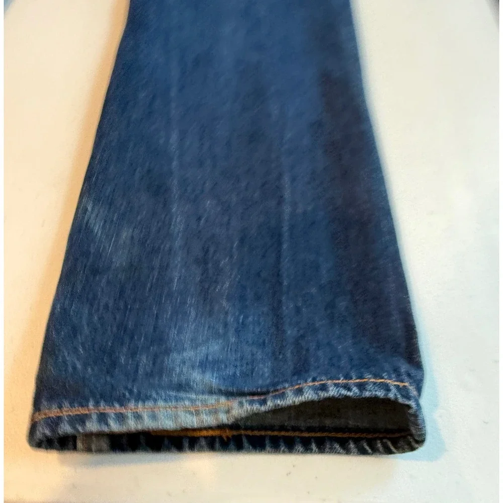 Levis levis 501